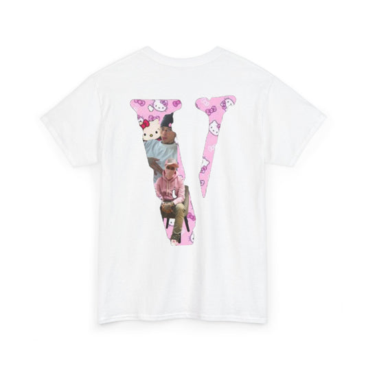 central cee hello kitty